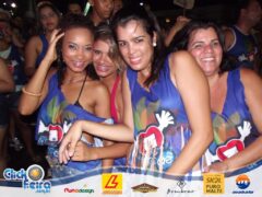 Bloco Abraçaê